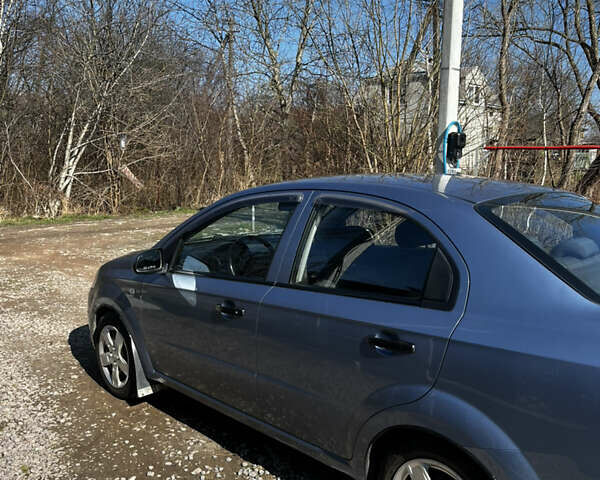 Шевроле Авео, об'ємом двигуна 1.5 л та пробігом 171 тис. км за 4800 $, фото 5 на Automoto.ua