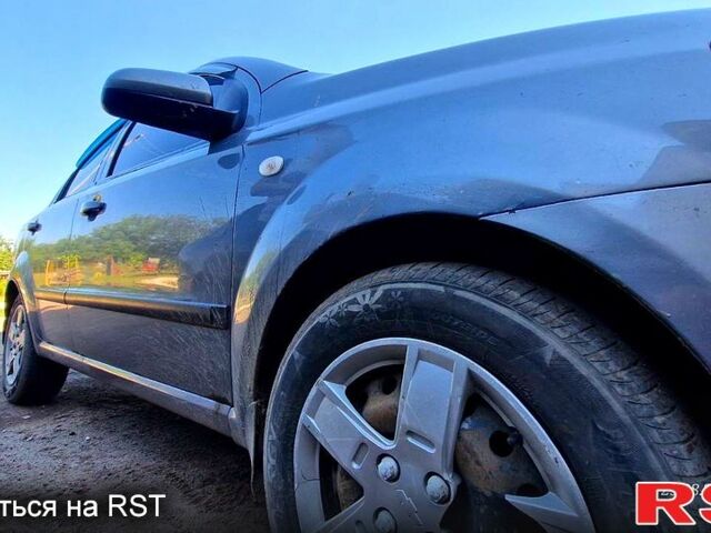 Шевроле Авео, об'ємом двигуна 1.5 л та пробігом 250 тис. км за 3500 $, фото 11 на Automoto.ua