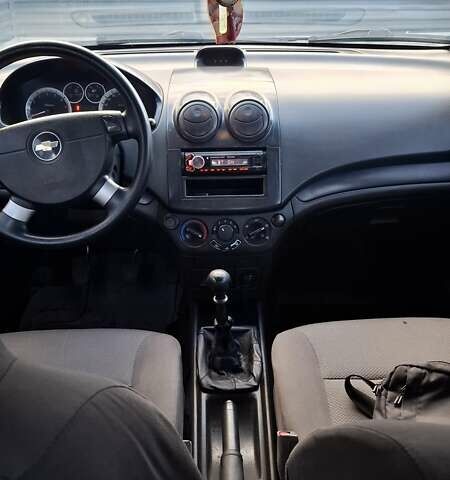 Шевроле Авео, об'ємом двигуна 1.5 л та пробігом 280 тис. км за 3800 $, фото 5 на Automoto.ua