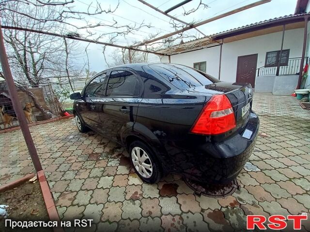 Шевроле Авео, объемом двигателя 1.5 л и пробегом 182 тыс. км за 3800 $, фото 7 на Automoto.ua