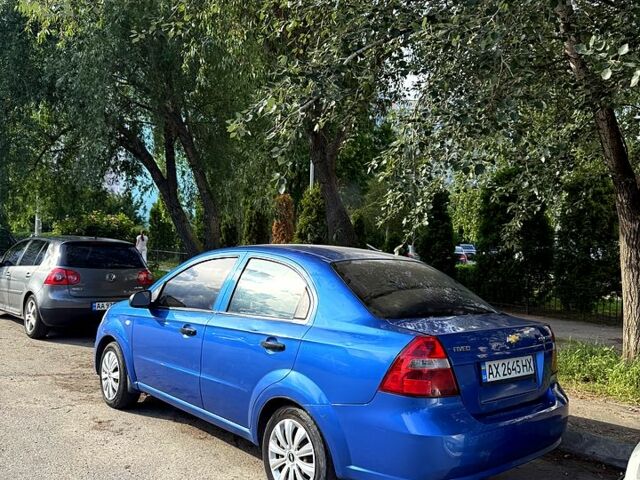 Шевроле Авео, объемом двигателя 1.5 л и пробегом 199 тыс. км за 1999 $, фото 4 на Automoto.ua