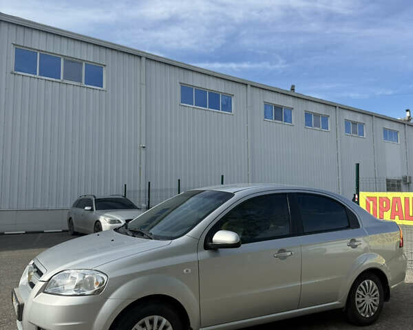 Шевроле Авео, об'ємом двигуна 1.6 л та пробігом 96 тис. км за 4800 $, фото 1 на Automoto.ua