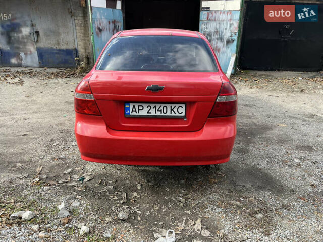 Шевроле Авео, об'ємом двигуна 1.5 л та пробігом 230 тис. км за 2800 $, фото 4 на Automoto.ua