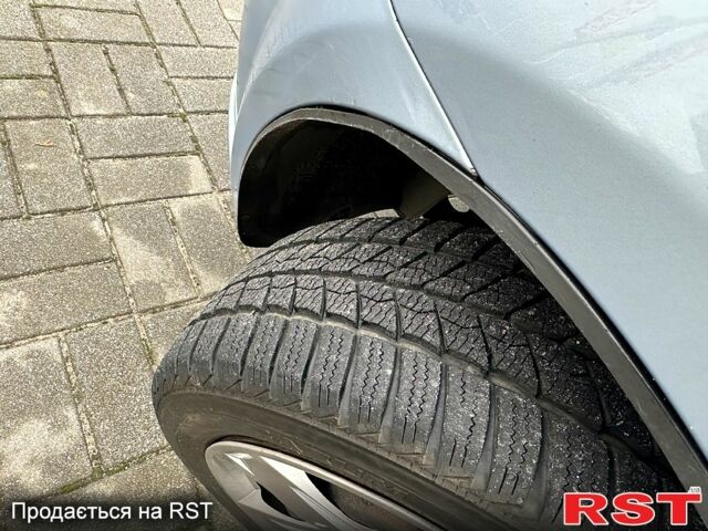 Шевроле Авео, об'ємом двигуна 1.6 л та пробігом 199 тис. км за 3699 $, фото 6 на Automoto.ua