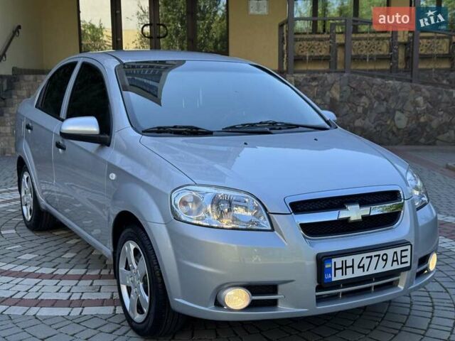 Шевроле Авео, об'ємом двигуна 1.5 л та пробігом 68 тис. км за 5750 $, фото 1 на Automoto.ua