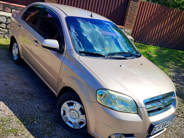 Шевроле Авео, об'ємом двигуна 1.6 л та пробігом 230 тис. км за 4200 $, фото 10 на Automoto.ua