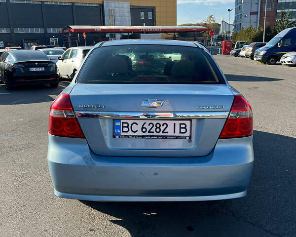 Шевроле Авео, об'ємом двигуна 1.6 л та пробігом 147 тис. км за 3900 $, фото 11 на Automoto.ua