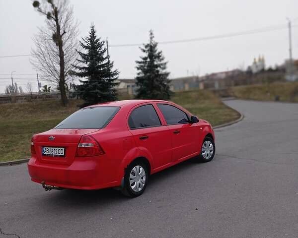 Шевроле Авео, об'ємом двигуна 1.5 л та пробігом 230 тис. км за 3600 $, фото 13 на Automoto.ua