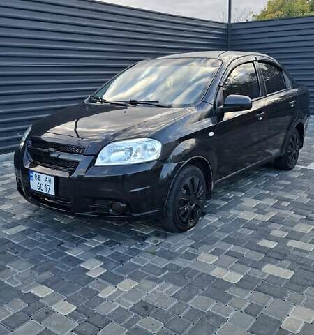 Шевроле Авео, об'ємом двигуна 1.5 л та пробігом 280 тис. км за 3800 $, фото 2 на Automoto.ua