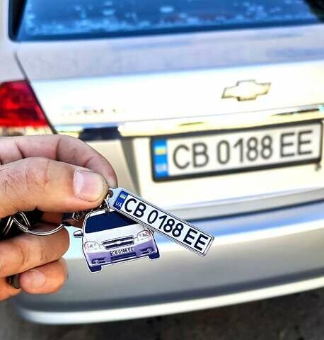 Шевроле Авео, об'ємом двигуна 1.6 л та пробігом 187 тис. км за 4200 $, фото 8 на Automoto.ua