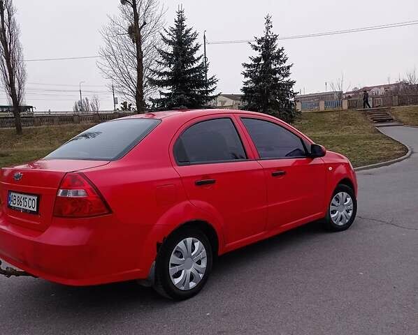 Шевроле Авео, об'ємом двигуна 1.5 л та пробігом 230 тис. км за 3600 $, фото 3 на Automoto.ua