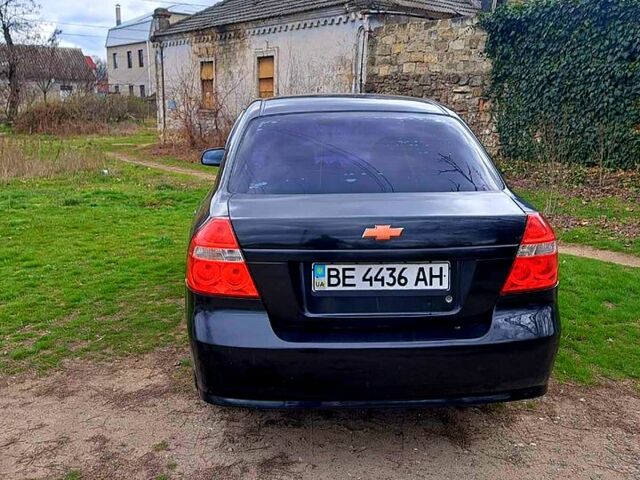 Шевроле Авео, объемом двигателя 15 л и пробегом 348 тыс. км за 2100 $, фото 5 на Automoto.ua