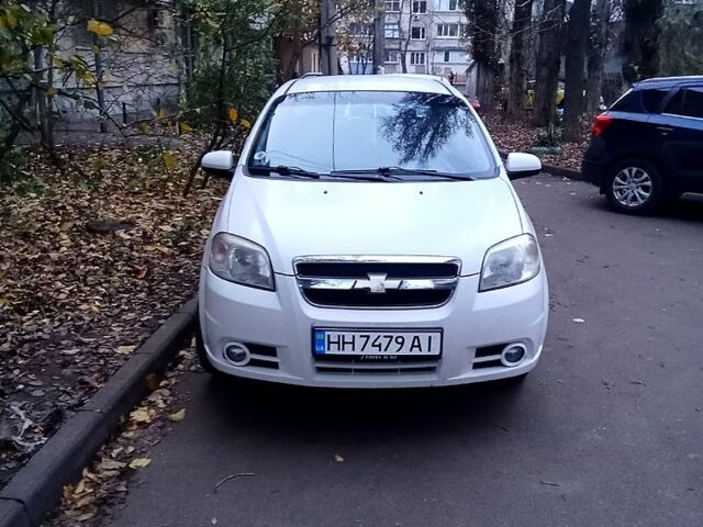 Шевроле Авео, объемом двигателя 1.5 л и пробегом 200 тыс. км за 3200 $, фото 11 на Automoto.ua