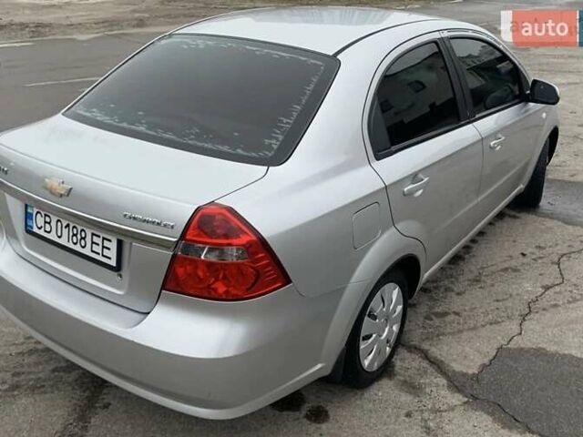 Шевроле Авео, об'ємом двигуна 1.6 л та пробігом 187 тис. км за 4200 $, фото 11 на Automoto.ua