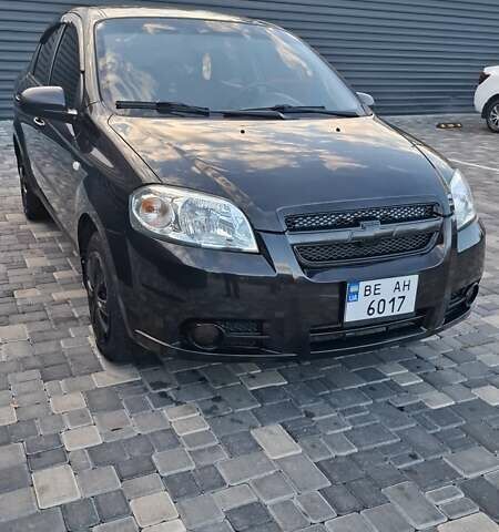 Шевроле Авео, об'ємом двигуна 1.5 л та пробігом 280 тис. км за 3800 $, фото 3 на Automoto.ua