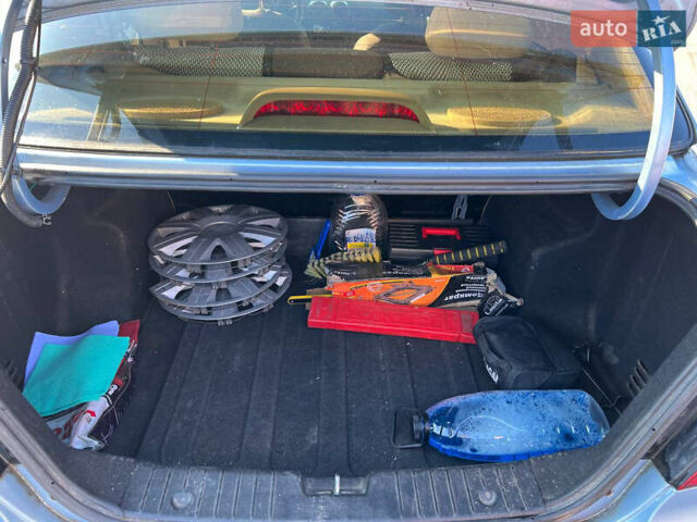 Шевроле Авео, об'ємом двигуна 1.6 л та пробігом 147 тис. км за 3900 $, фото 12 на Automoto.ua