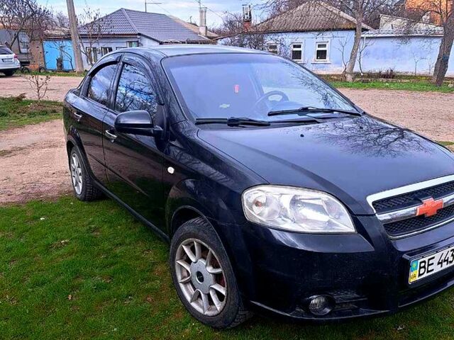 Шевроле Авео, объемом двигателя 15 л и пробегом 348 тыс. км за 2100 $, фото 1 на Automoto.ua