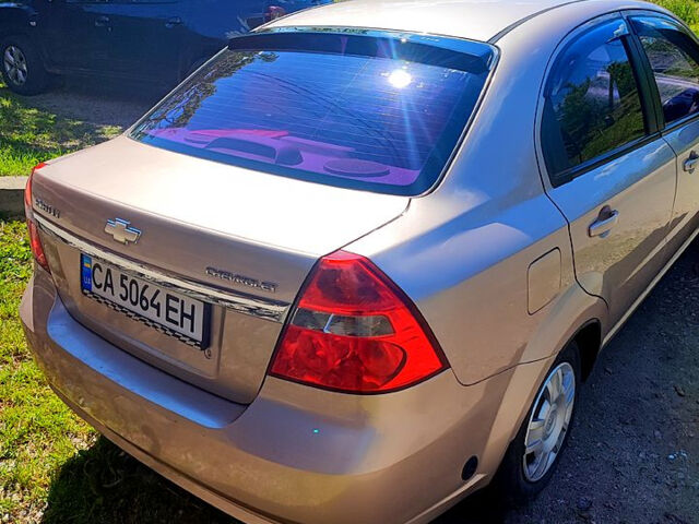 Шевроле Авео, об'ємом двигуна 1.6 л та пробігом 230 тис. км за 4200 $, фото 2 на Automoto.ua