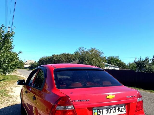 Шевроле Авео, объемом двигателя 1.5 л и пробегом 135 тыс. км за 2250 $, фото 2 на Automoto.ua