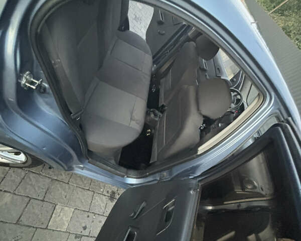 Шевроле Авео, об'ємом двигуна 1.5 л та пробігом 185 тис. км за 3200 $, фото 17 на Automoto.ua