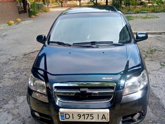 Шевроле Авео, объемом двигателя 1.5 л и пробегом 110 тыс. км за 3500 $, фото 2 на Automoto.ua