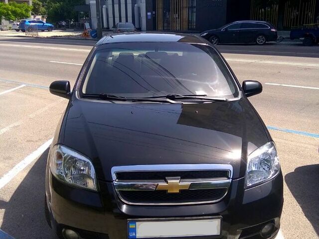 Шевроле Авео, об'ємом двигуна 1.5 л та пробігом 136 тис. км за 4200 $, фото 1 на Automoto.ua