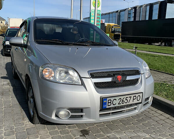 Шевроле Авео, об'ємом двигуна 1.5 л та пробігом 191 тис. км за 4200 $, фото 17 на Automoto.ua