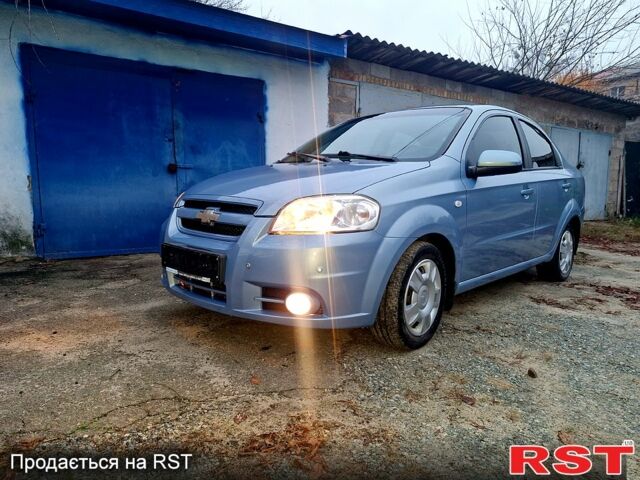 Шевроле Авео, об'ємом двигуна 1.6 л та пробігом 147 тис. км за 3800 $, фото 1 на Automoto.ua
