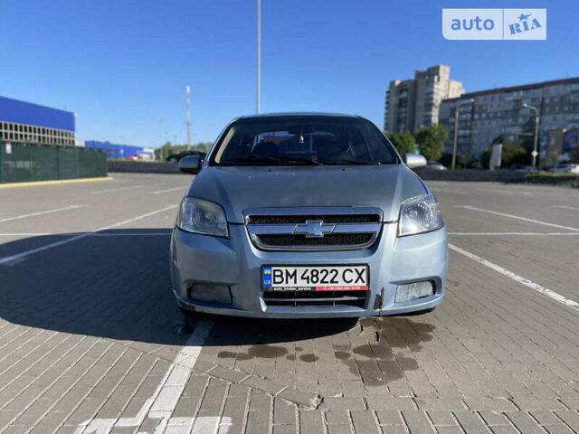 Шевроле Авео, об'ємом двигуна 1.6 л та пробігом 274 тис. км за 2850 $, фото 1 на Automoto.ua