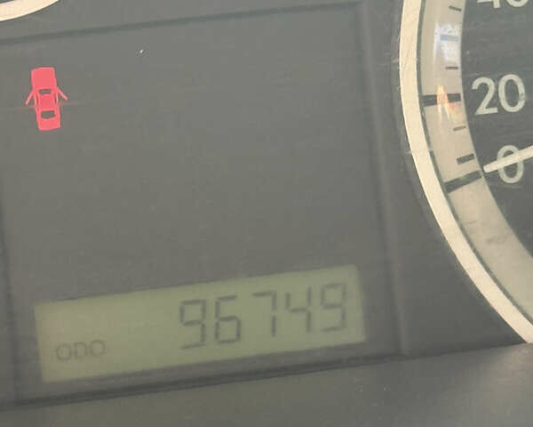 Шевроле Авео, об'ємом двигуна 1.6 л та пробігом 96 тис. км за 4800 $, фото 7 на Automoto.ua