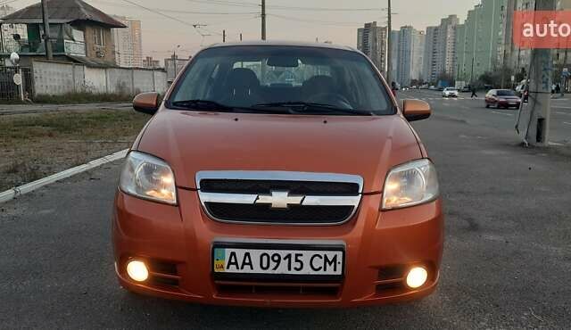 Шевроле Авео, об'ємом двигуна 1.5 л та пробігом 197 тис. км за 2650 $, фото 5 на Automoto.ua