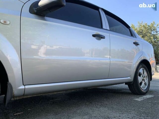 Шевроле Авео, объемом двигателя 1.5 л и пробегом 147 тыс. км за 4500 $, фото 19 на Automoto.ua