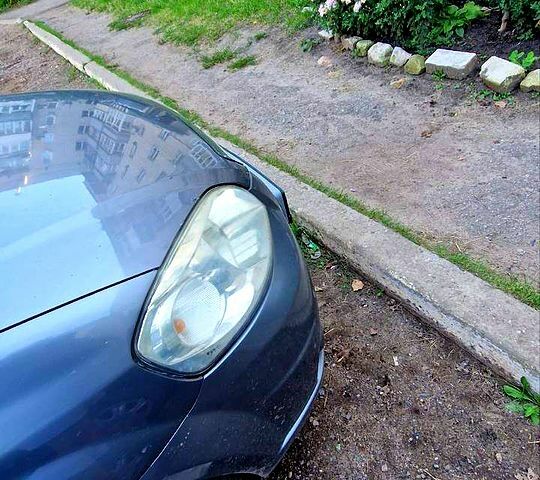 Шевроле Авео, об'ємом двигуна 1.5 л та пробігом 250 тис. км за 3500 $, фото 9 на Automoto.ua