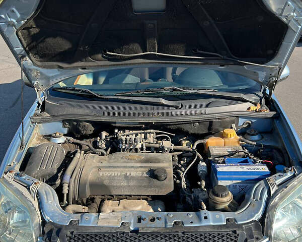 Шевроле Авео, об'ємом двигуна 1.6 л та пробігом 147 тис. км за 3900 $, фото 13 на Automoto.ua