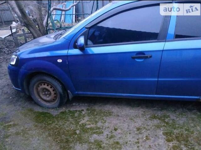 Шевроле Авео, об'ємом двигуна 1.5 л та пробігом 350 тис. км за 2700 $, фото 3 на Automoto.ua