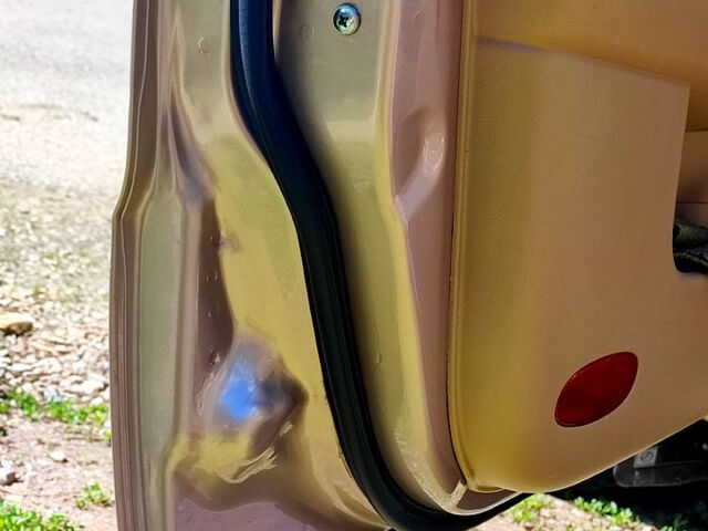 Шевроле Авео, об'ємом двигуна 1.6 л та пробігом 230 тис. км за 4200 $, фото 12 на Automoto.ua