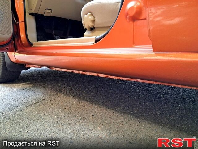 Шевроле Авео, объемом двигателя 1.6 л и пробегом 177 тыс. км за 3800 $, фото 11 на Automoto.ua