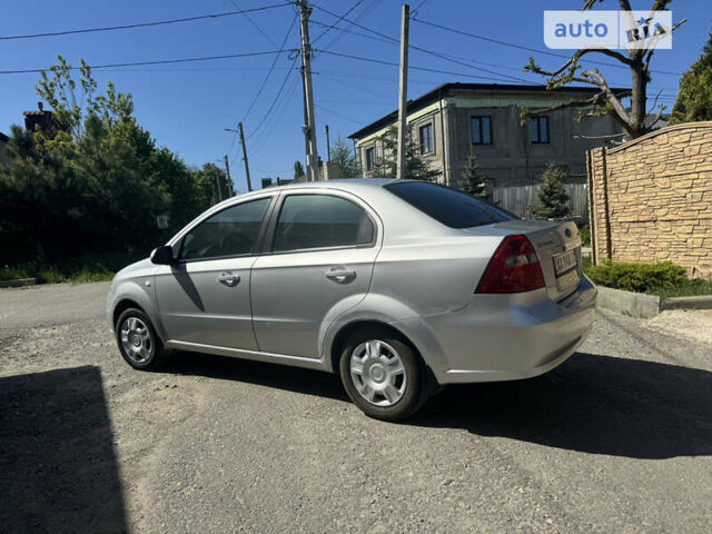 Шевроле Авео, объемом двигателя 0 л и пробегом 246 тыс. км за 4000 $, фото 13 на Automoto.ua