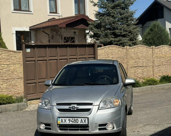 Шевроле Авео, об'ємом двигуна 0 л та пробігом 246 тис. км за 3800 $, фото 19 на Automoto.ua