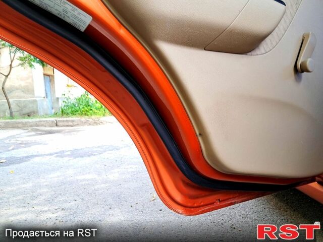 Шевроле Авео, объемом двигателя 1.6 л и пробегом 177 тыс. км за 3800 $, фото 8 на Automoto.ua