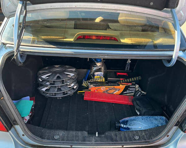 Шевроле Авео, об'ємом двигуна 1.6 л та пробігом 147 тис. км за 3900 $, фото 15 на Automoto.ua