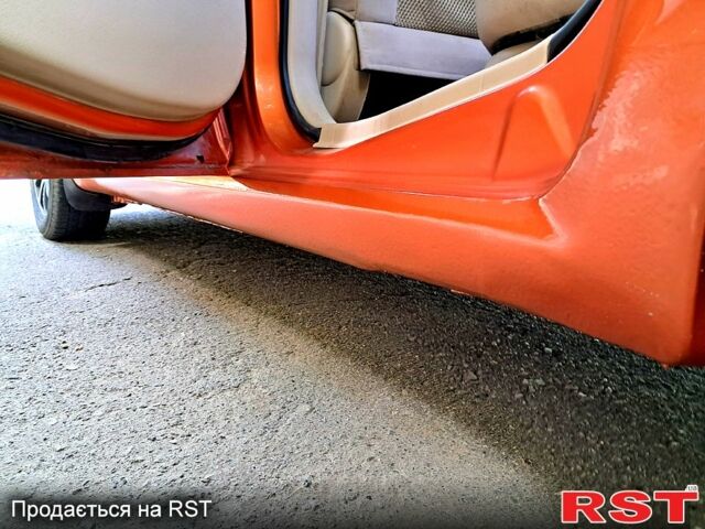 Шевроле Авео, объемом двигателя 1.6 л и пробегом 177 тыс. км за 3800 $, фото 10 на Automoto.ua