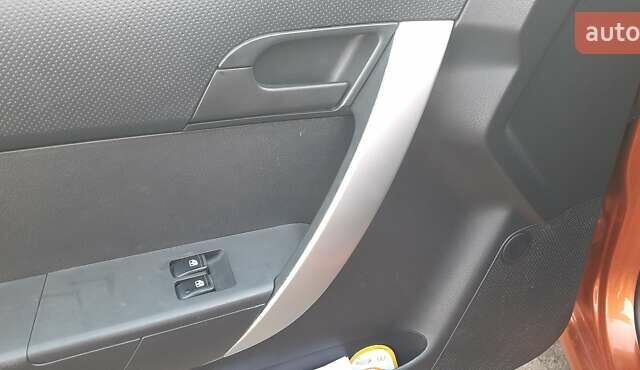 Шевроле Авео, об'ємом двигуна 1.5 л та пробігом 197 тис. км за 2650 $, фото 11 на Automoto.ua