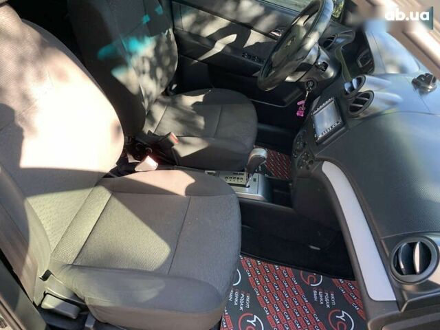 Шевроле Авео, объемом двигателя 1.5 л и пробегом 147 тыс. км за 4500 $, фото 27 на Automoto.ua