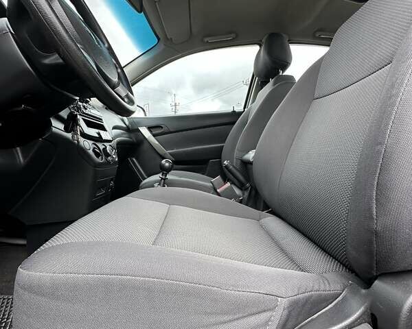 Шевроле Авео, объемом двигателя 1.5 л и пробегом 59 тыс. км за 4999 $, фото 17 на Automoto.ua
