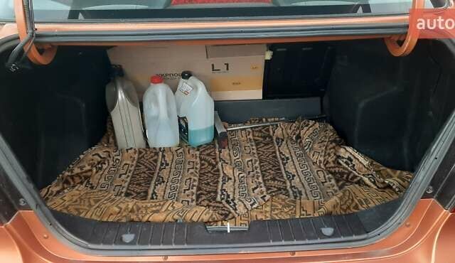 Шевроле Авео, об'ємом двигуна 1.5 л та пробігом 197 тис. км за 2650 $, фото 19 на Automoto.ua