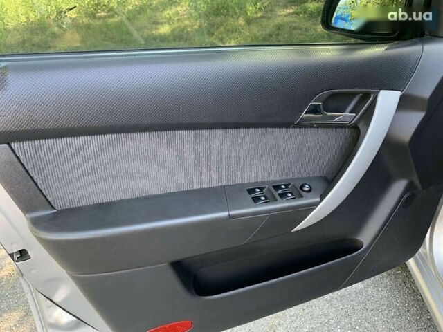 Шевроле Авео, объемом двигателя 1.5 л и пробегом 147 тыс. км за 4500 $, фото 21 на Automoto.ua