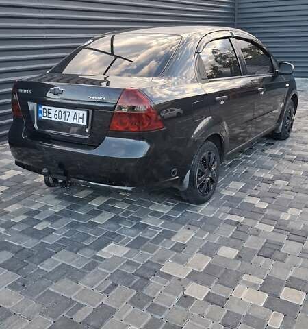 Шевроле Авео, об'ємом двигуна 1.5 л та пробігом 280 тис. км за 3800 $, фото 4 на Automoto.ua