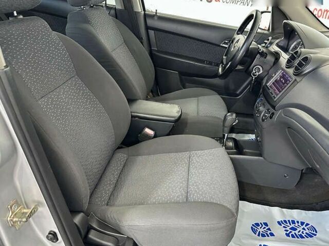 Шевроле Авео, об'ємом двигуна 0 л та пробігом 245 тис. км за 4450 $, фото 6 на Automoto.ua