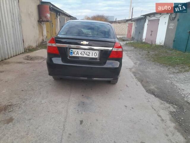 Шевроле Авео, объемом двигателя 1.5 л и пробегом 250 тыс. км за 3500 $, фото 8 на Automoto.ua